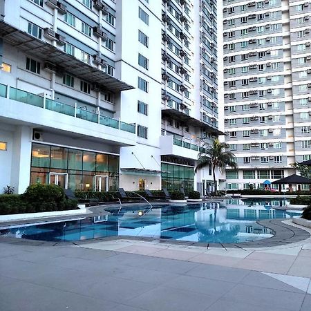 The Beacon Makati Aparthotel Manila Eksteriør bilde