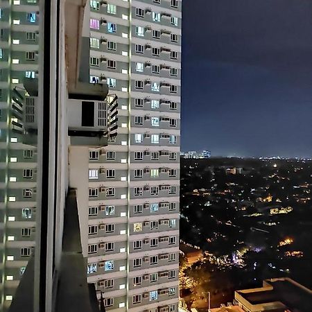 The Beacon Makati Aparthotel Manila Eksteriør bilde