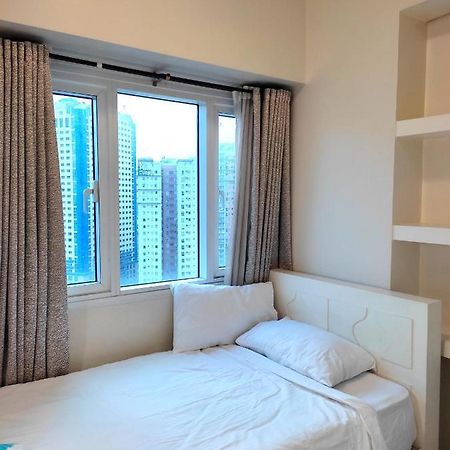 The Beacon Makati Aparthotel Manila Eksteriør bilde