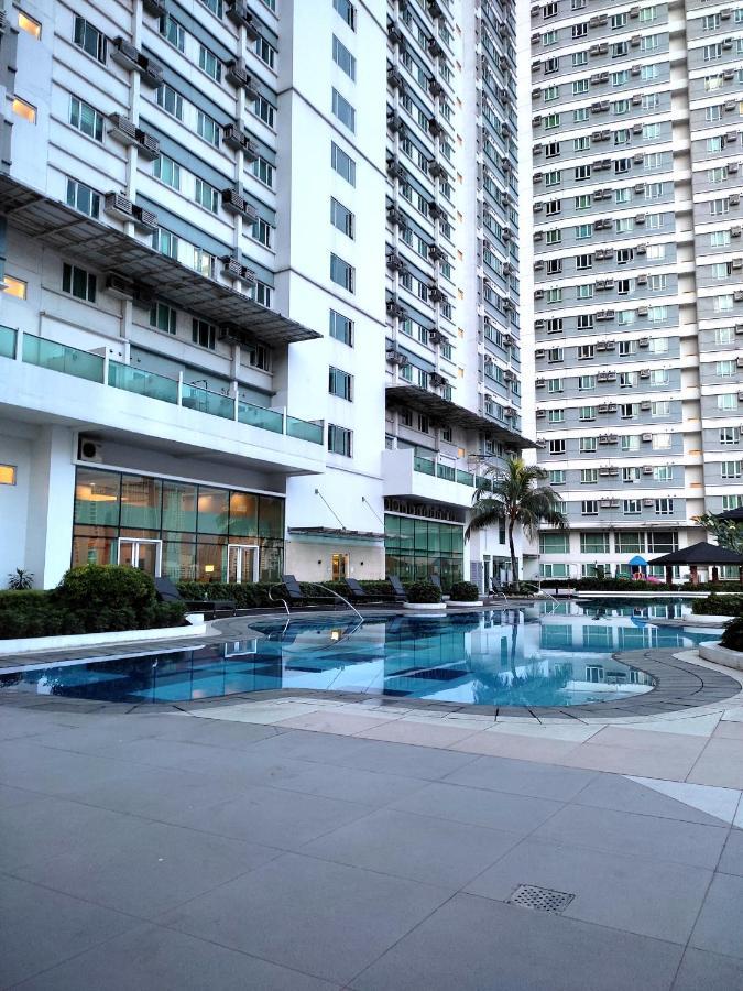 The Beacon Makati Aparthotel Manila Eksteriør bilde