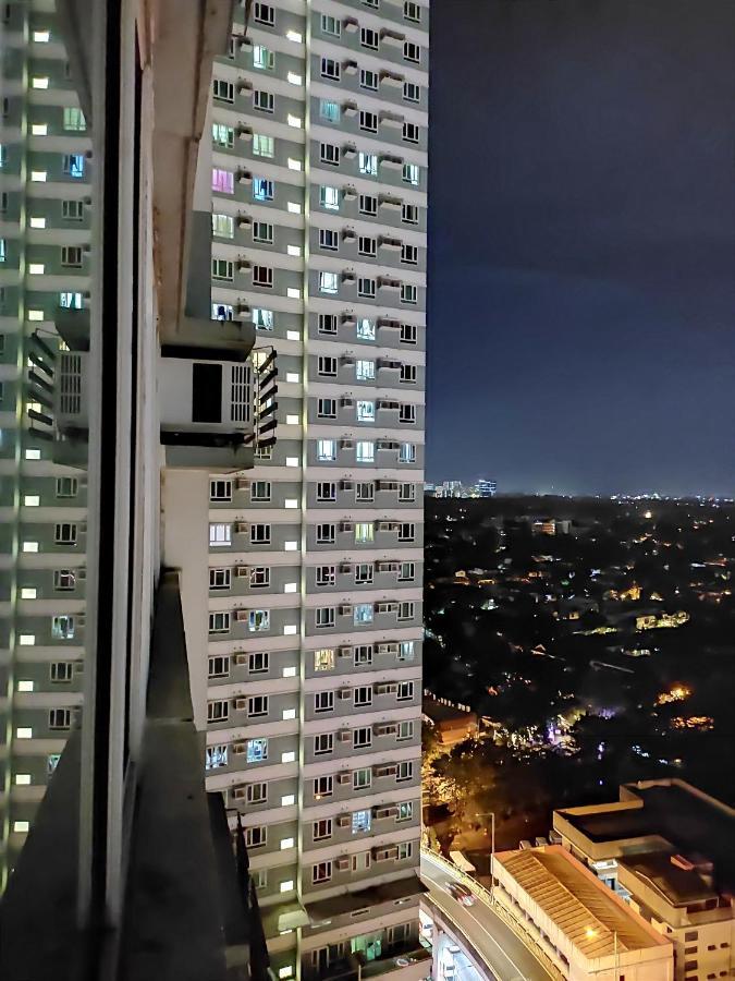 The Beacon Makati Aparthotel Manila Eksteriør bilde