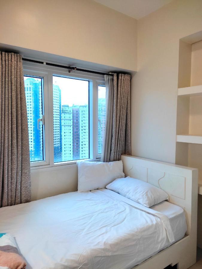 The Beacon Makati Aparthotel Manila Eksteriør bilde