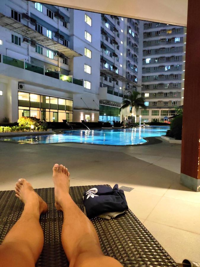The Beacon Makati Aparthotel Manila Eksteriør bilde