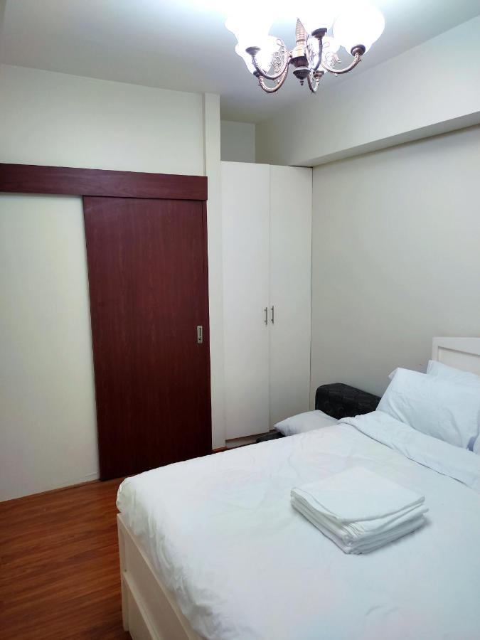 The Beacon Makati Aparthotel Manila Eksteriør bilde