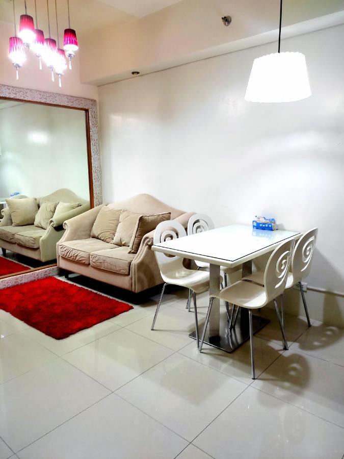 The Beacon Makati Aparthotel Manila Eksteriør bilde