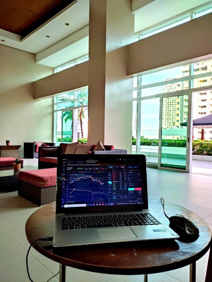 The Beacon Makati Aparthotel Manila Eksteriør bilde