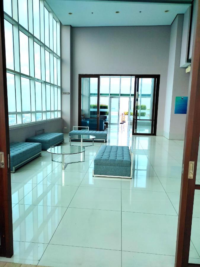 The Beacon Makati Aparthotel Manila Eksteriør bilde