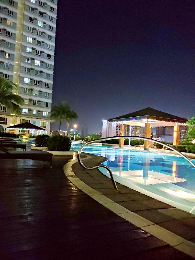 The Beacon Makati Aparthotel Manila Eksteriør bilde