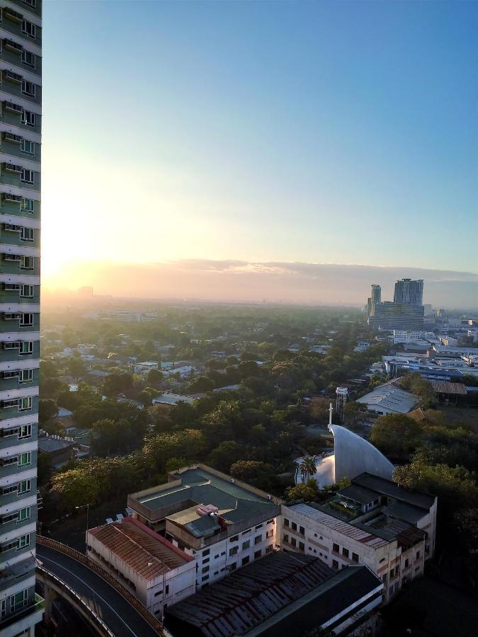 The Beacon Makati Aparthotel Manila Eksteriør bilde