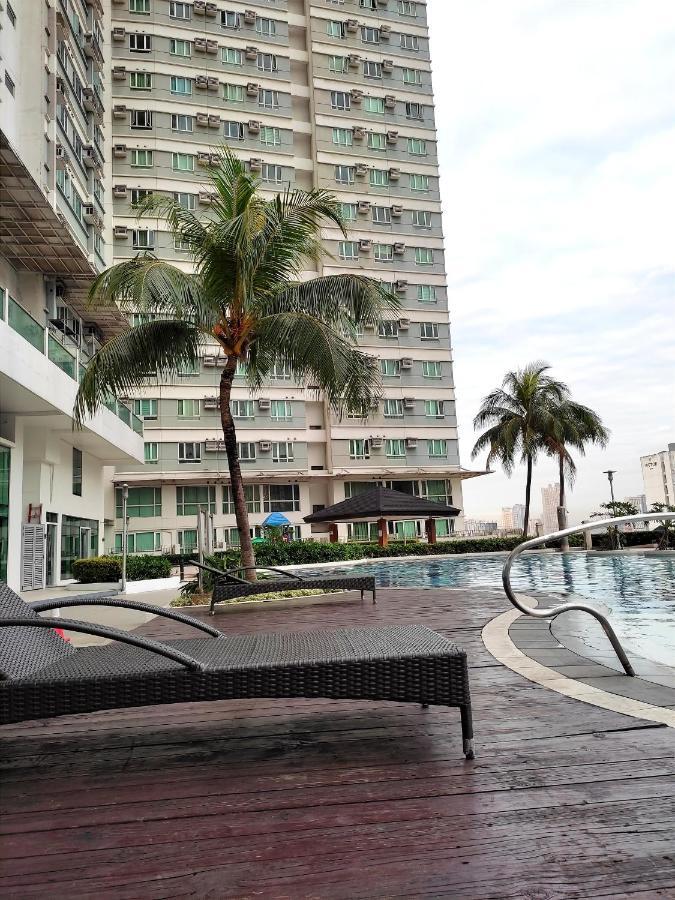 The Beacon Makati Aparthotel Manila Eksteriør bilde